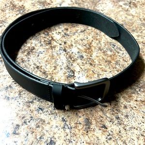 mens leather belt timberland size 38 brands new minus tags. regift from xmas